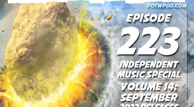 223 Independent Music Special Volume 14