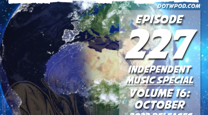 227 Independent Music Special Vol. 16